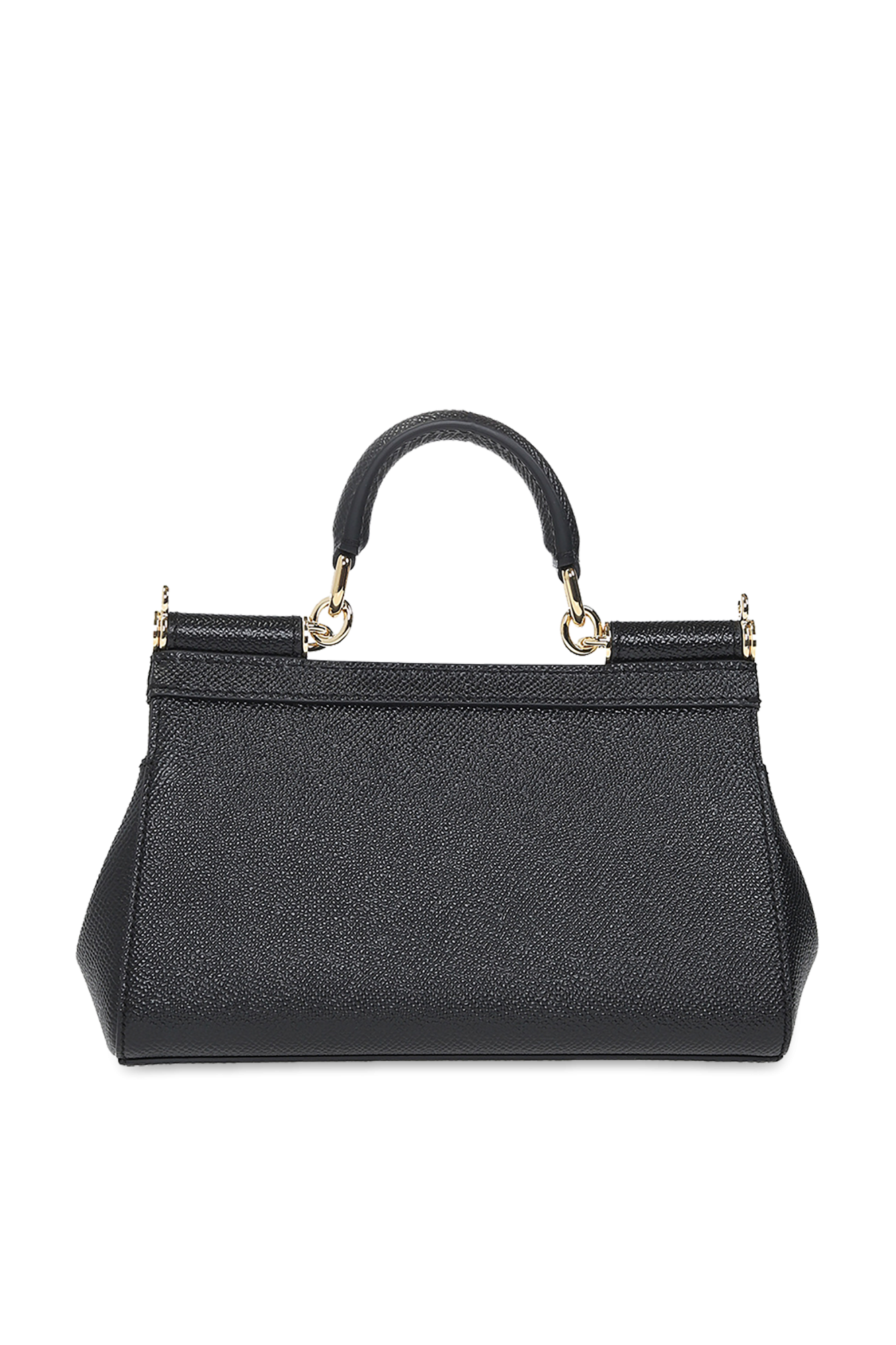【関税&送料込】Dolce&Gabbana Shoulder Bag Sicily Poudre Dolce & Gabbana Shoulder Bag Sicily Poudre in White | Lyst